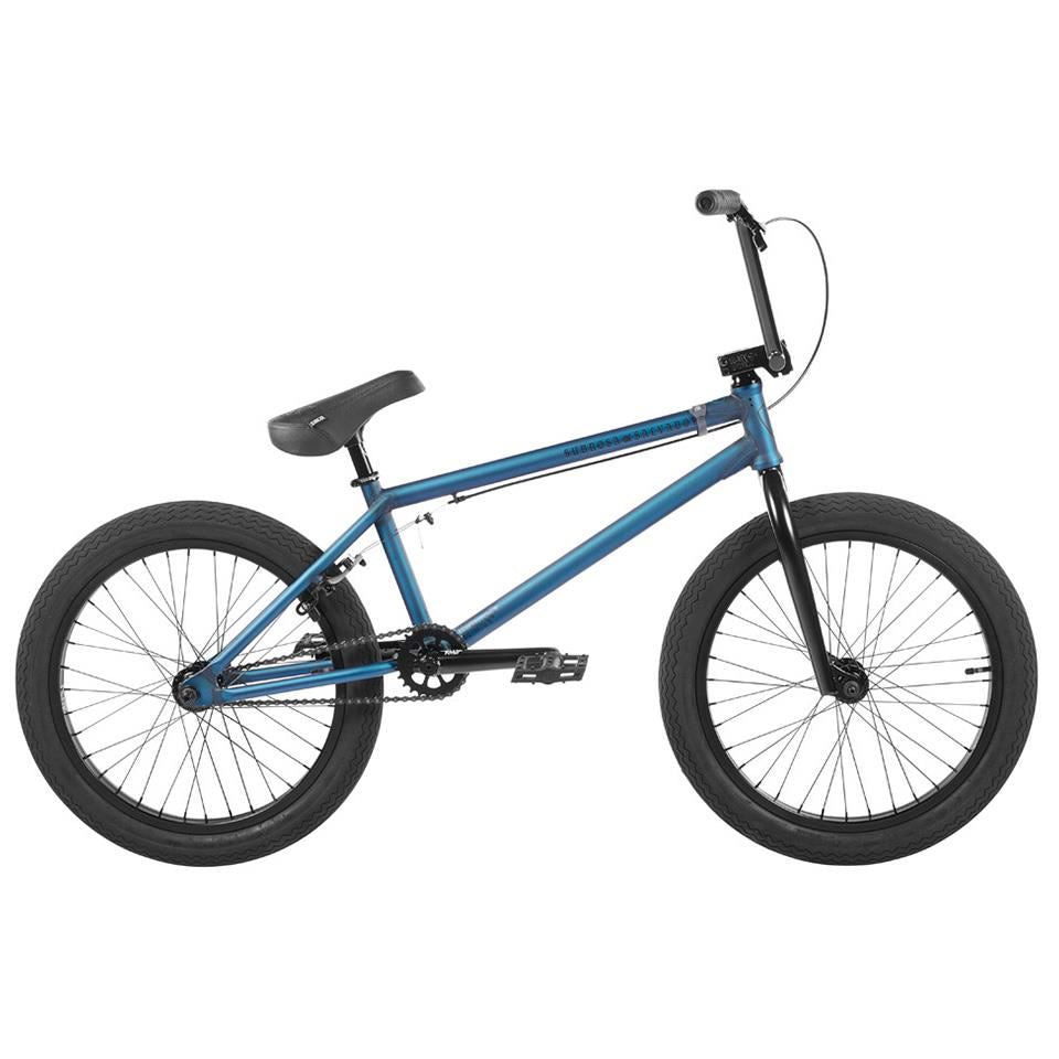  Subrosa Salvador FC BMX Bike、mySite、merchandisen