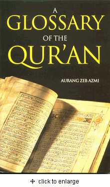 A Glossary of The Quran、mySite、topwebapps