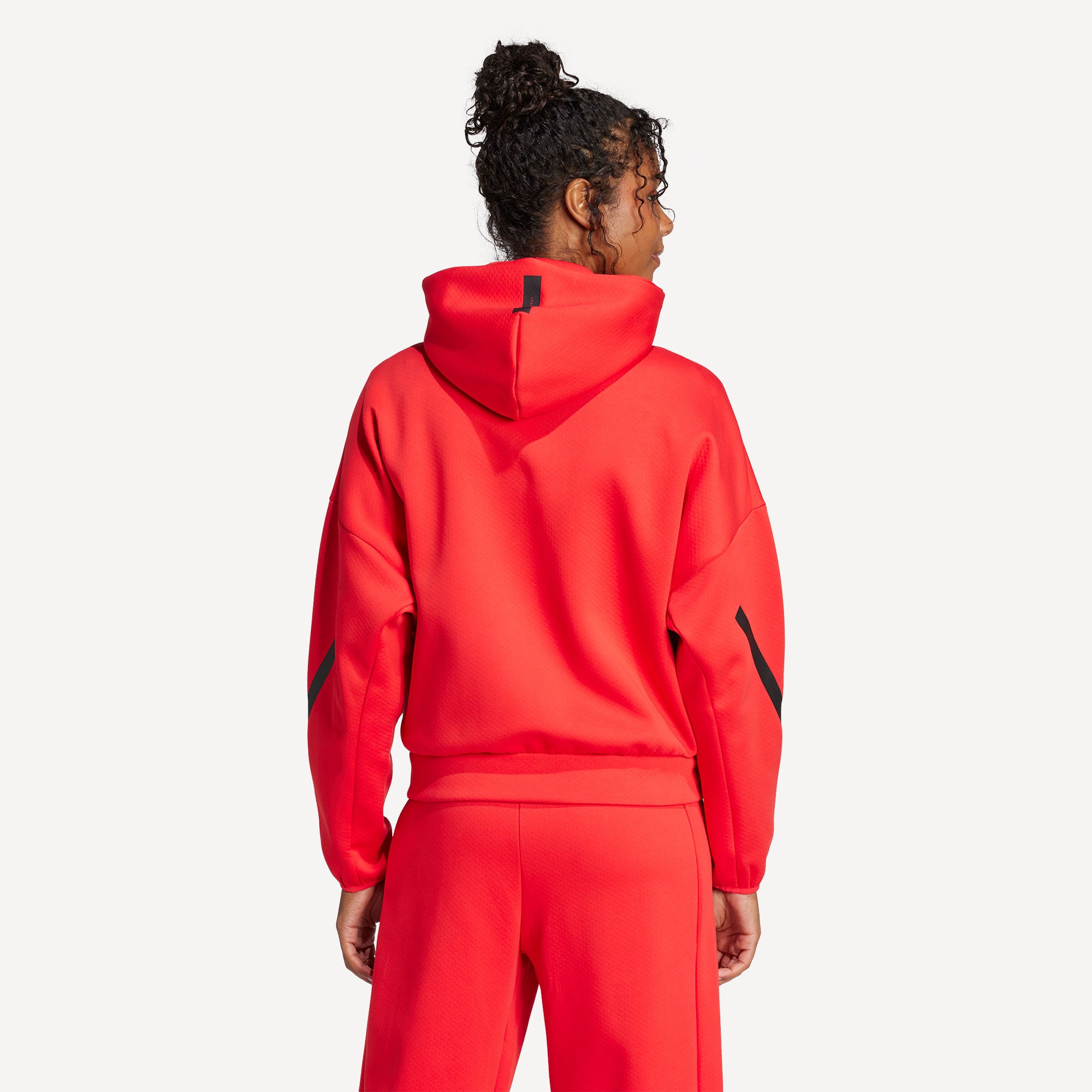 adidas ZNE Women's Full-Zip Hoody