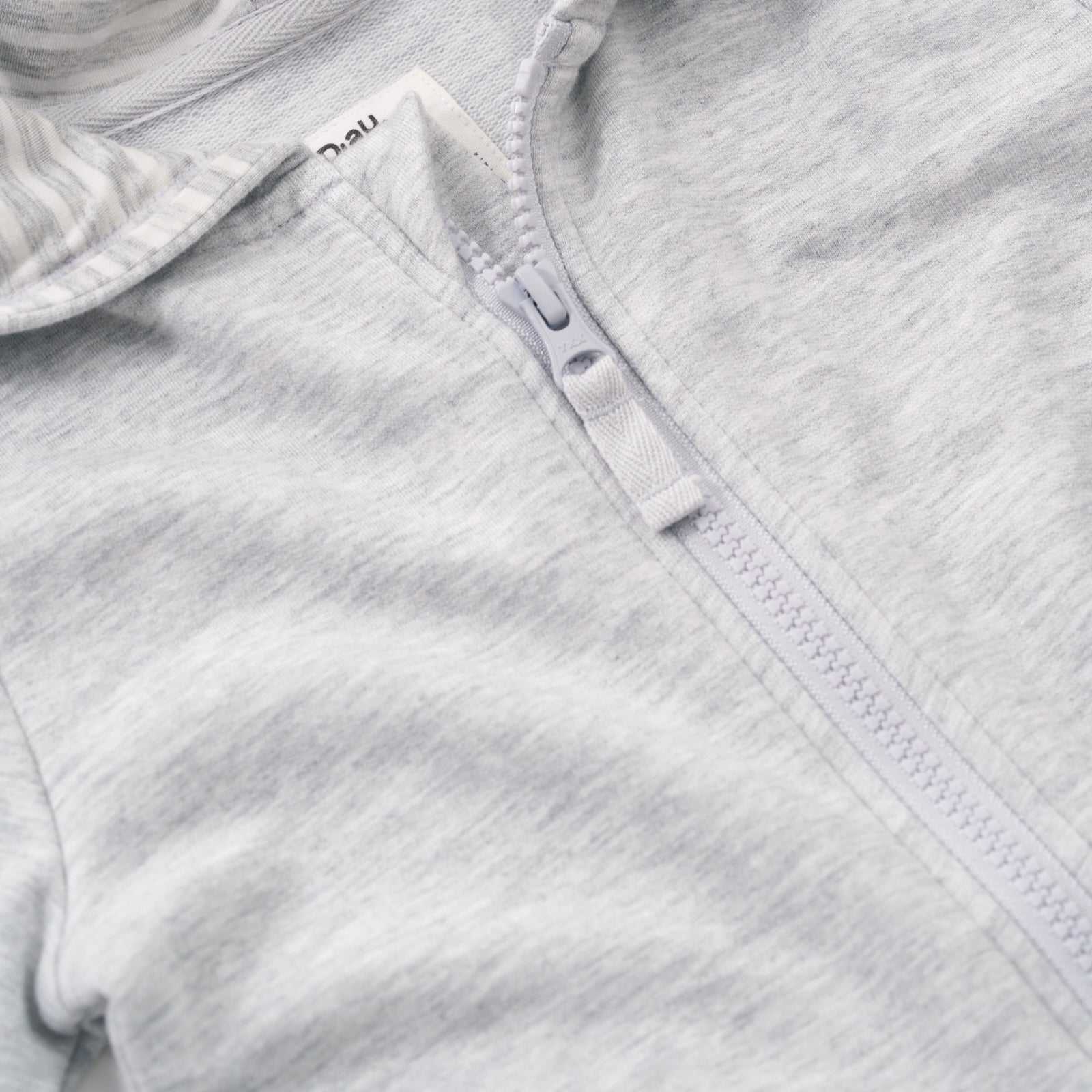  Light Heather Gray Peplum Hoodie、mySite、layawaytickets