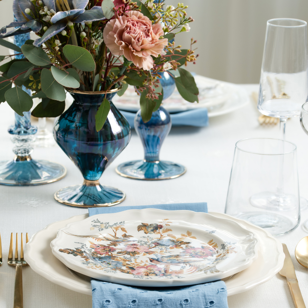  Kim Seybert Scallop Bud Vase、mySite、elrpsem3k