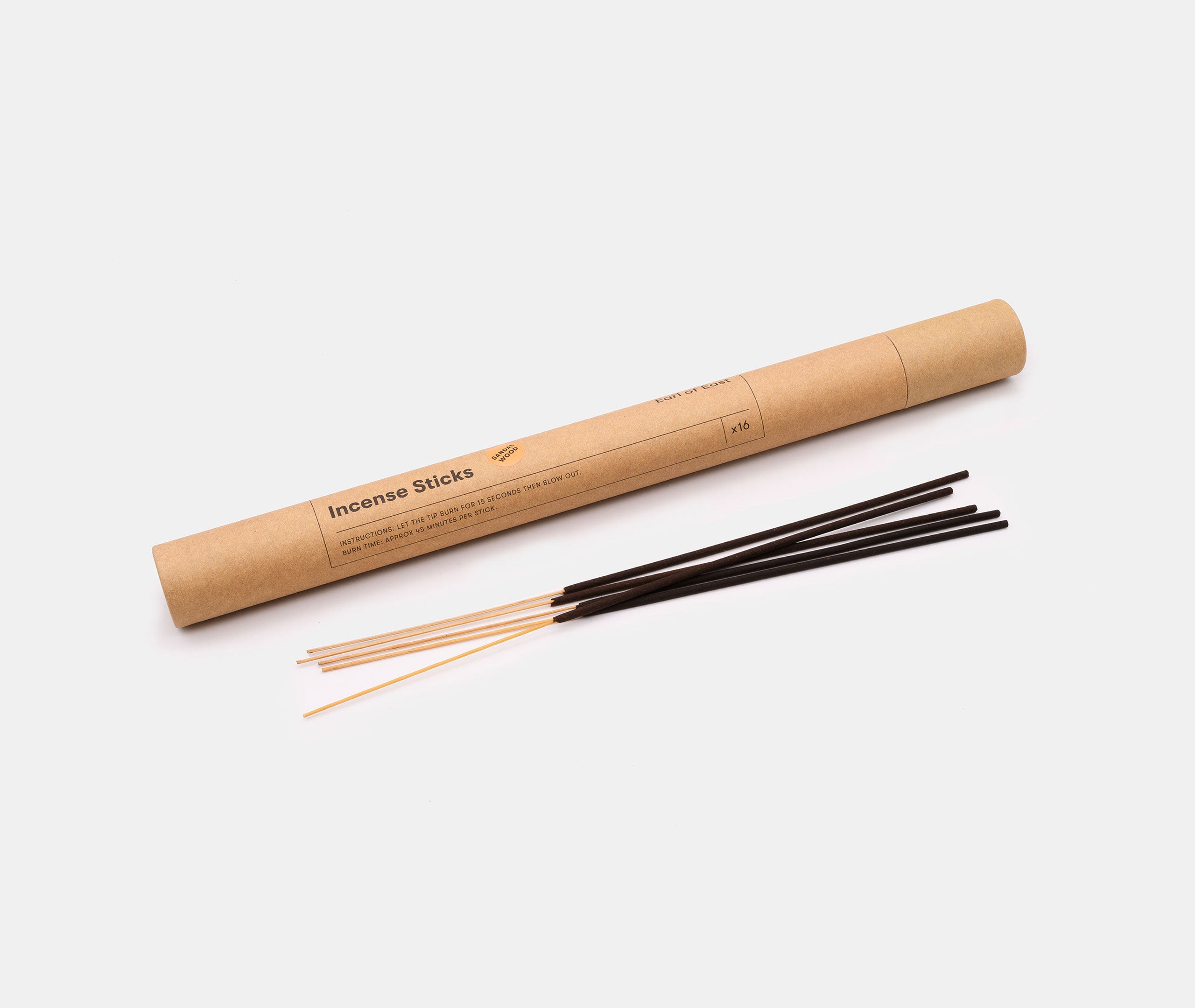 Incense Sticks - Sandalwood、mySite、topwebapps