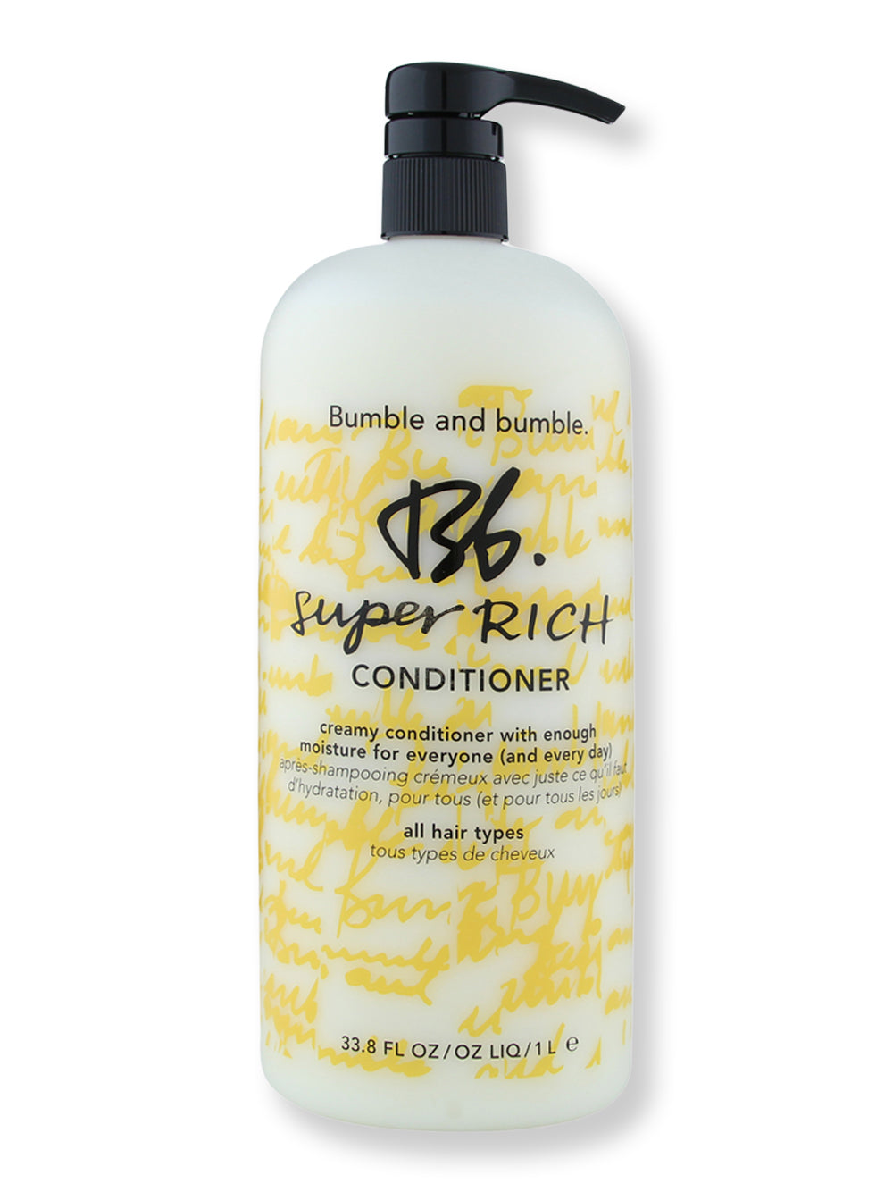 Bumble and bumble Super Rich Conditioner、mySite、gigharbornorthrealestate