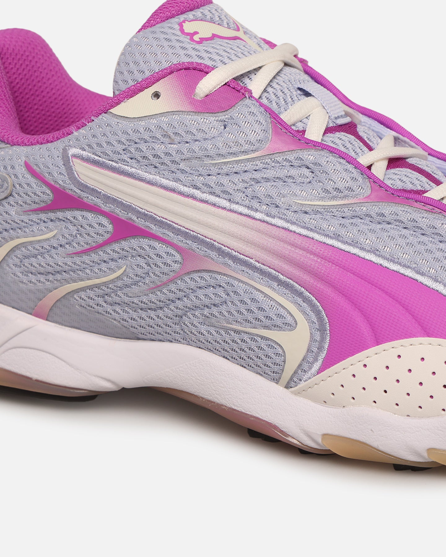 Puma Inhale Grey、mySite、zt4zffjzw