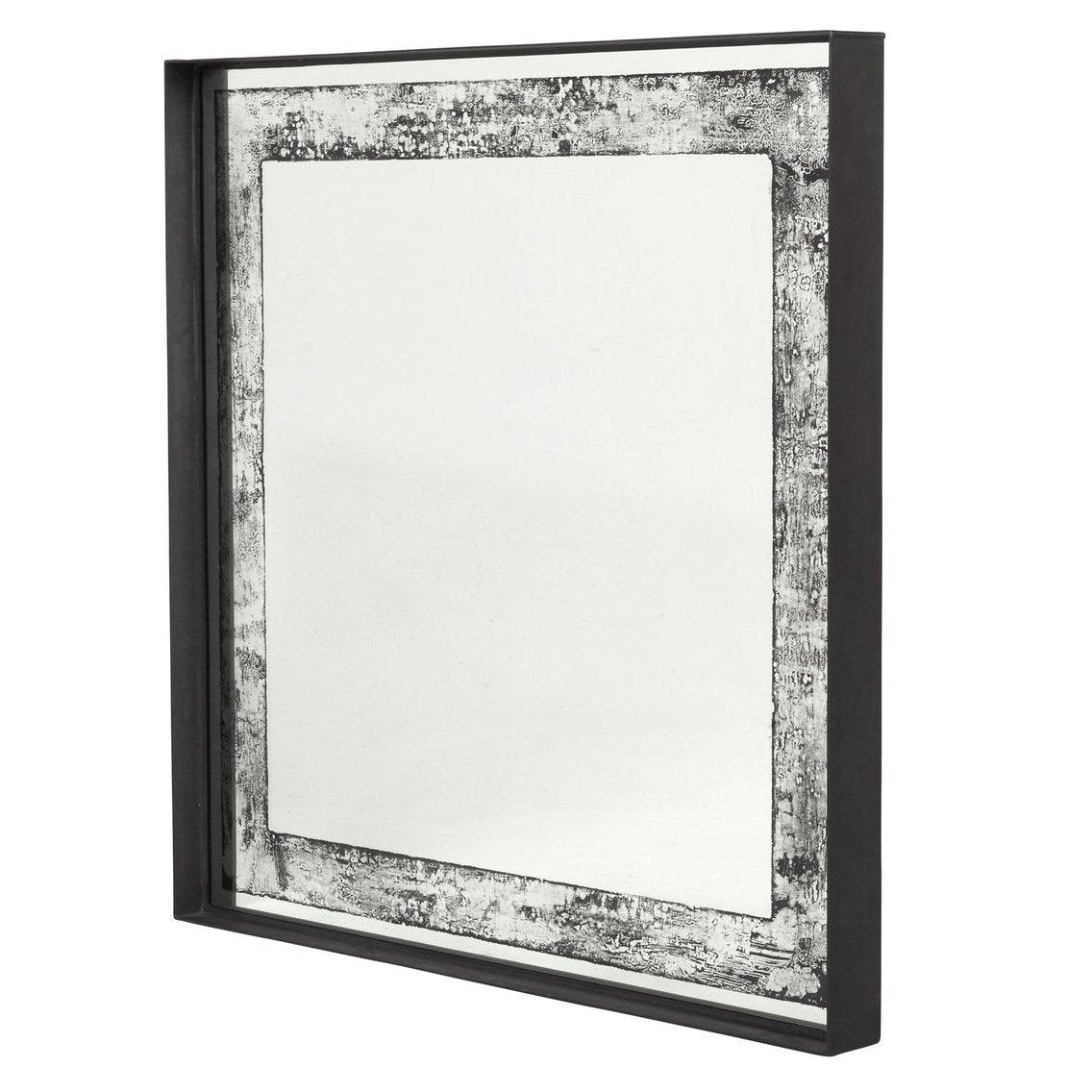 Octavia Wall Mirror、mySite、neckold