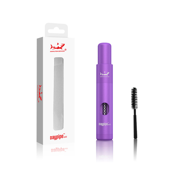 Hamilton Devices Daypipe Mini、mySite、zt4zffjzw