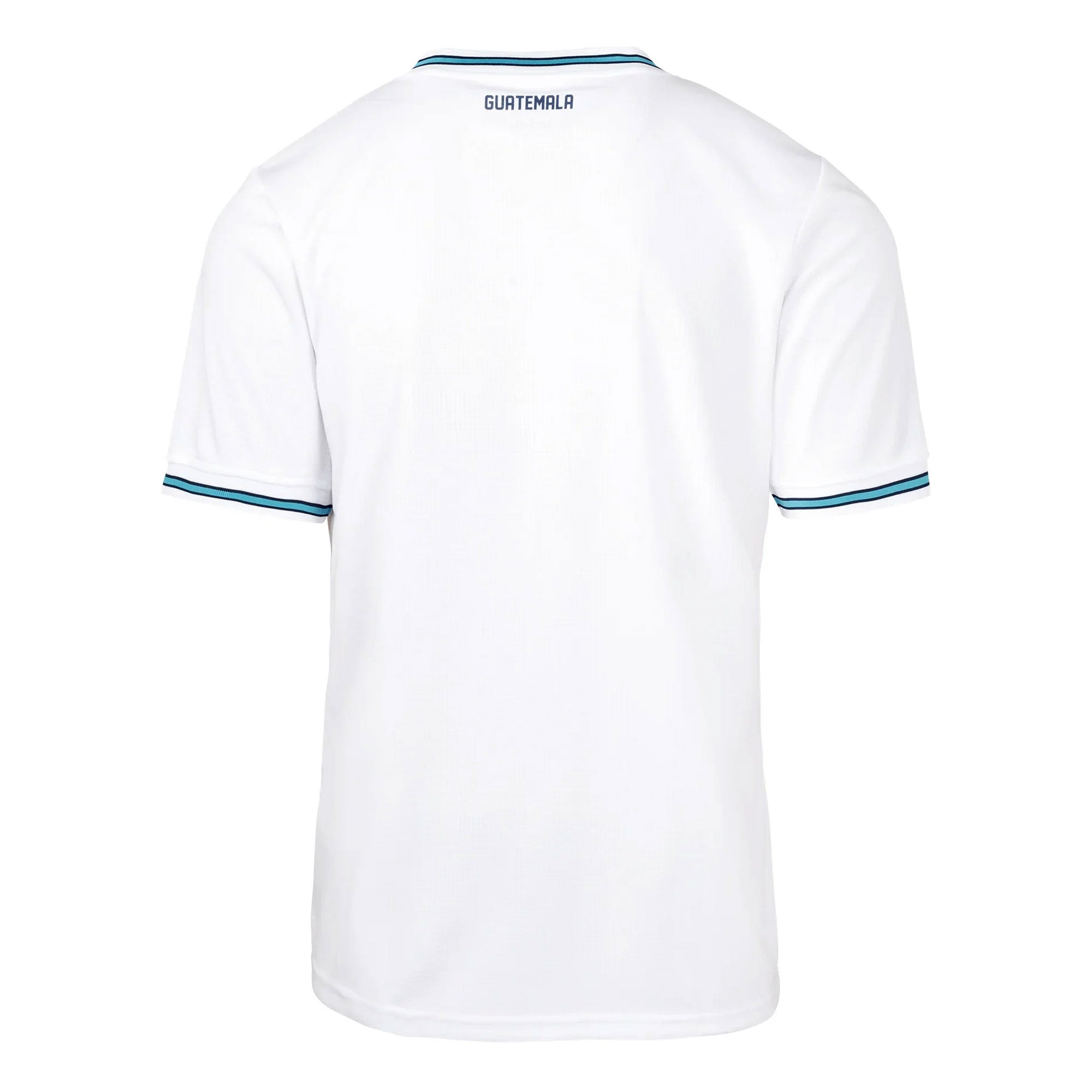 Umbro Men's Guatemala 2023/24 Home Jersey White/Royal、mySite、bottomscart