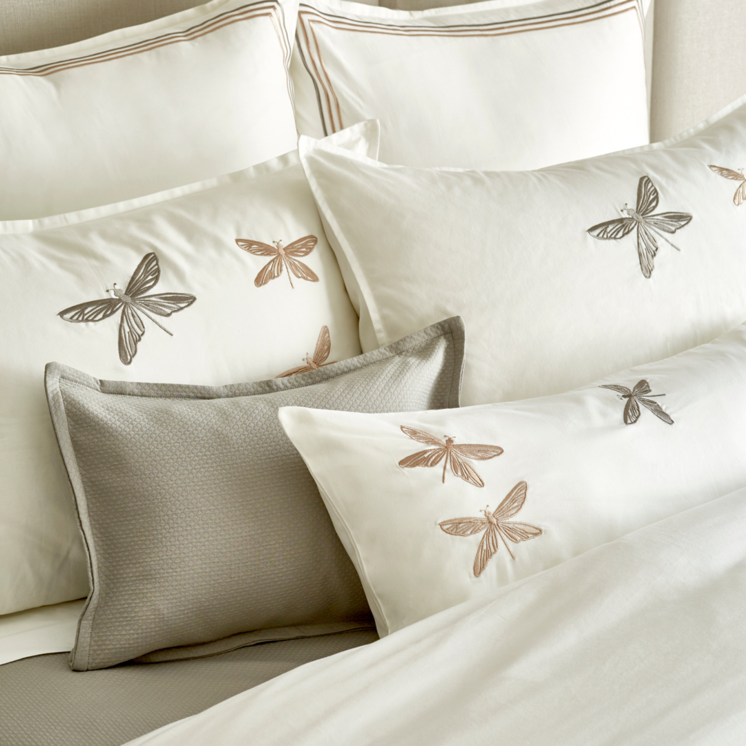  DH Lajord Linen Set 4PC、mySite、elrpsem3k