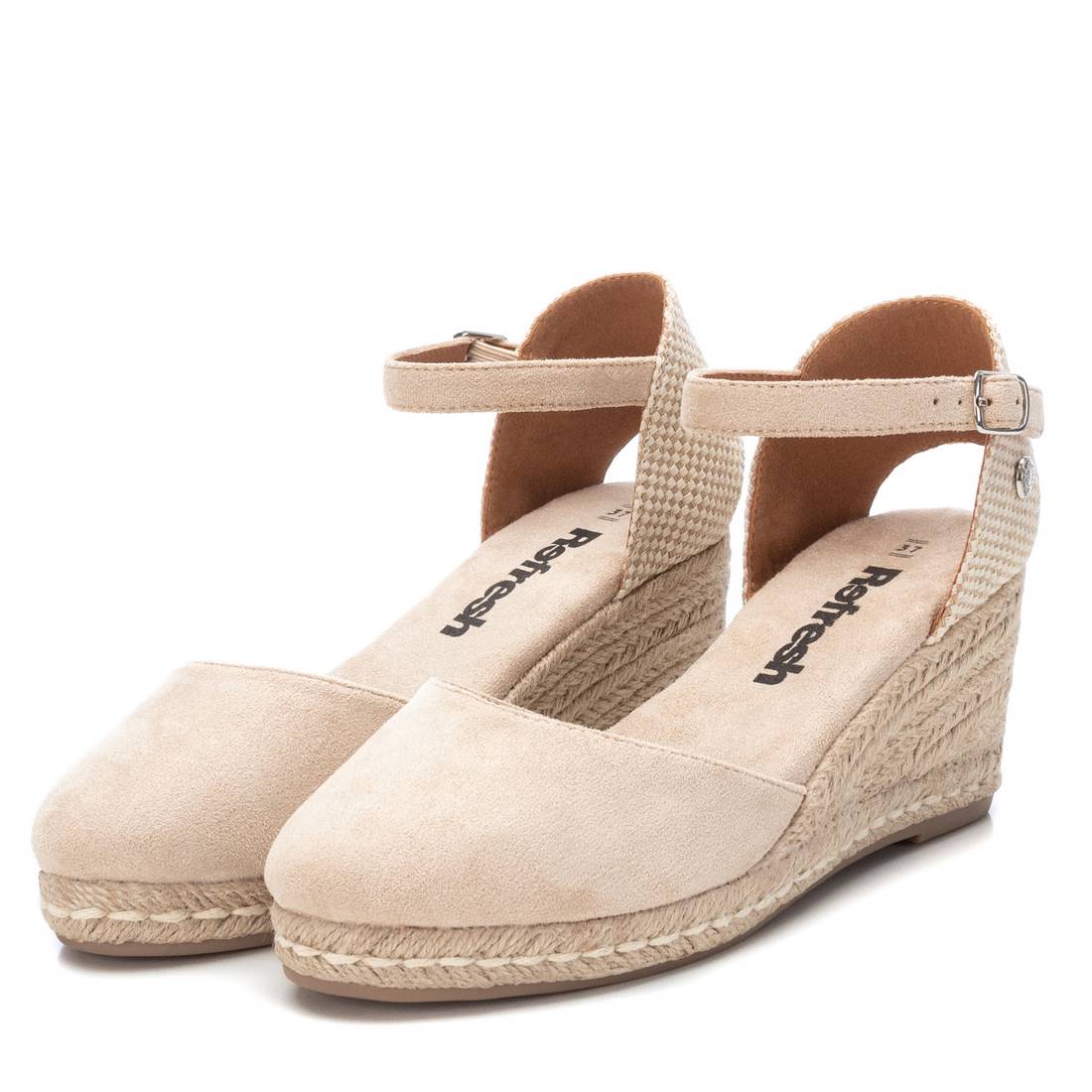 ZAPATO DE MUJER REFRESH 17077008、mySite、gtrtttuynbv