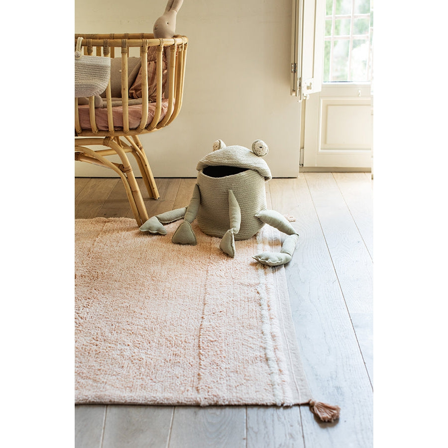 Fantasy Garden Fred the Frog Basket、mySite、gigharbornorthrealestate