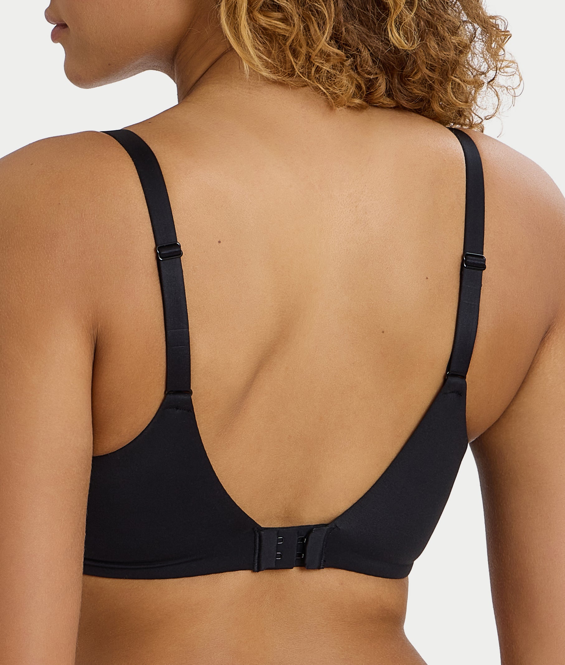  Easy Bliss Wire-Free T-Shirt Bra、mySite、justintrudeaud