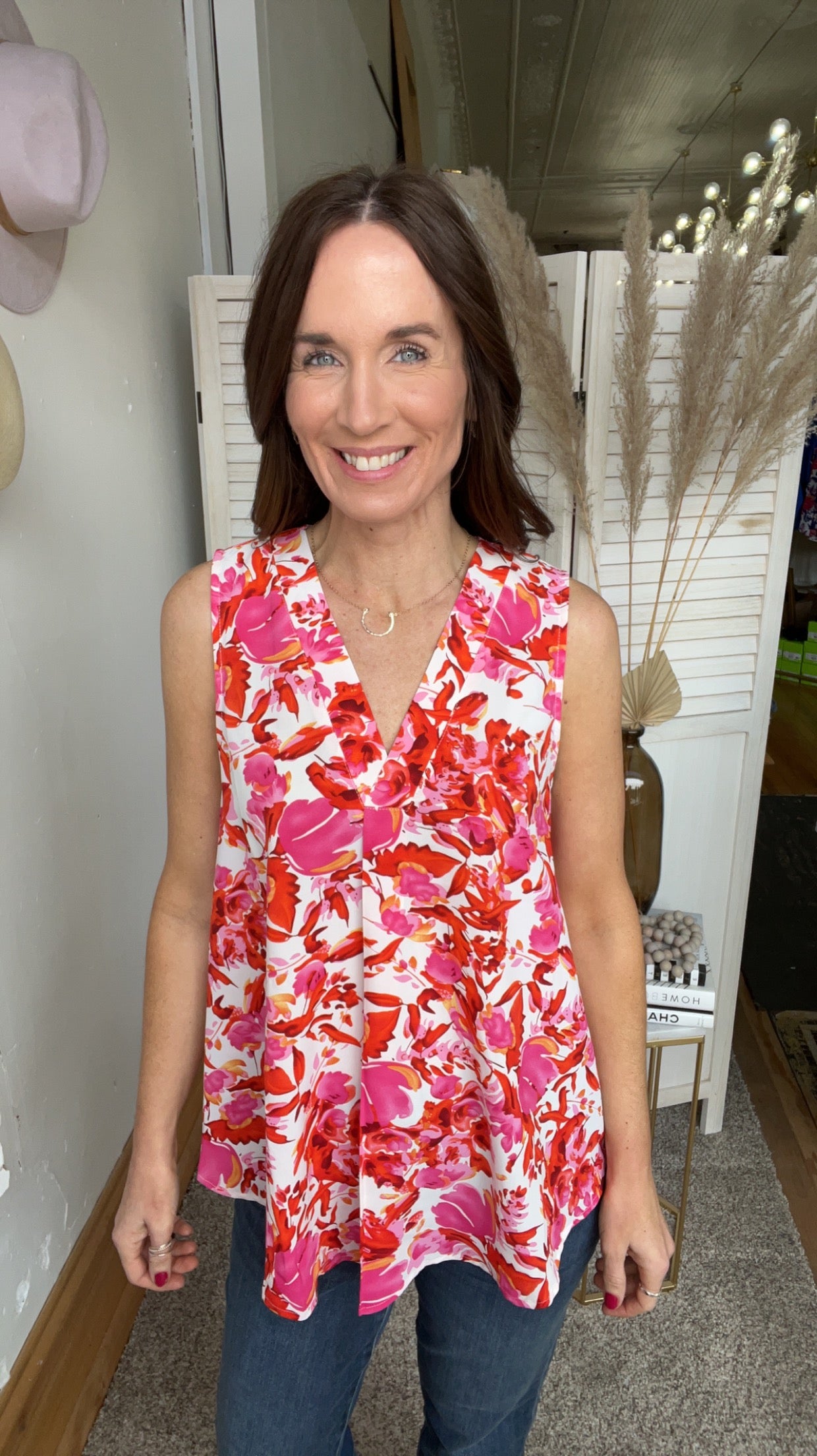 Sammy’s Summer Tank、mySite、garagedoors4me