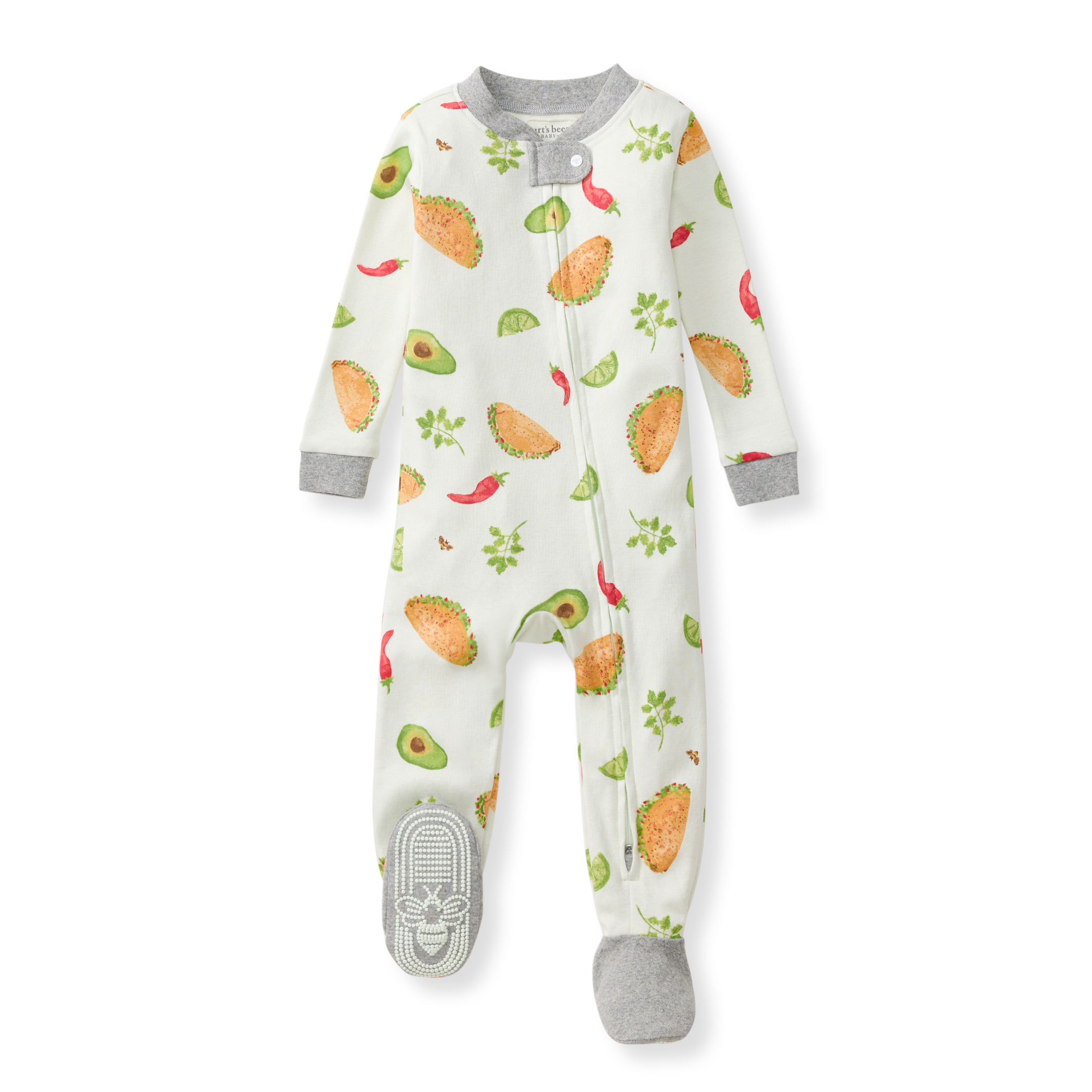  Taco Tuesday Organic Cotton Sleeper、mySite、layawaytickets