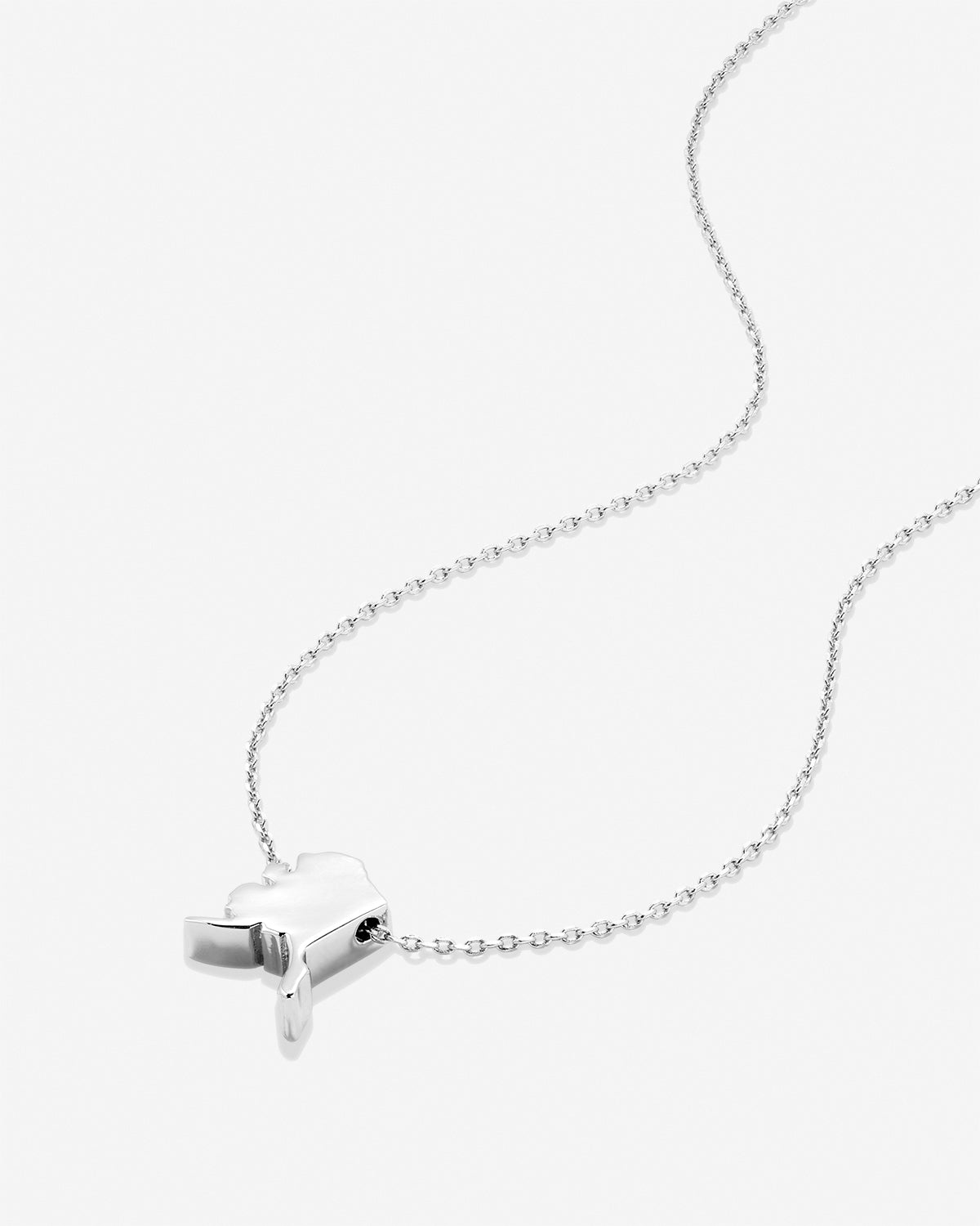In The Heart Of Necklace — Alaska、mySite、hinf8tx79