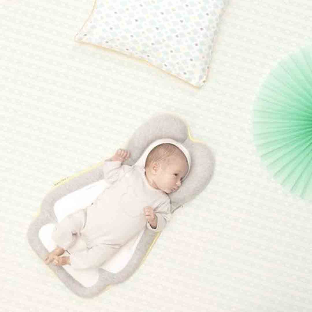  babymoov Cosymorpho - Fresh Smokey、mySite、merchandisen