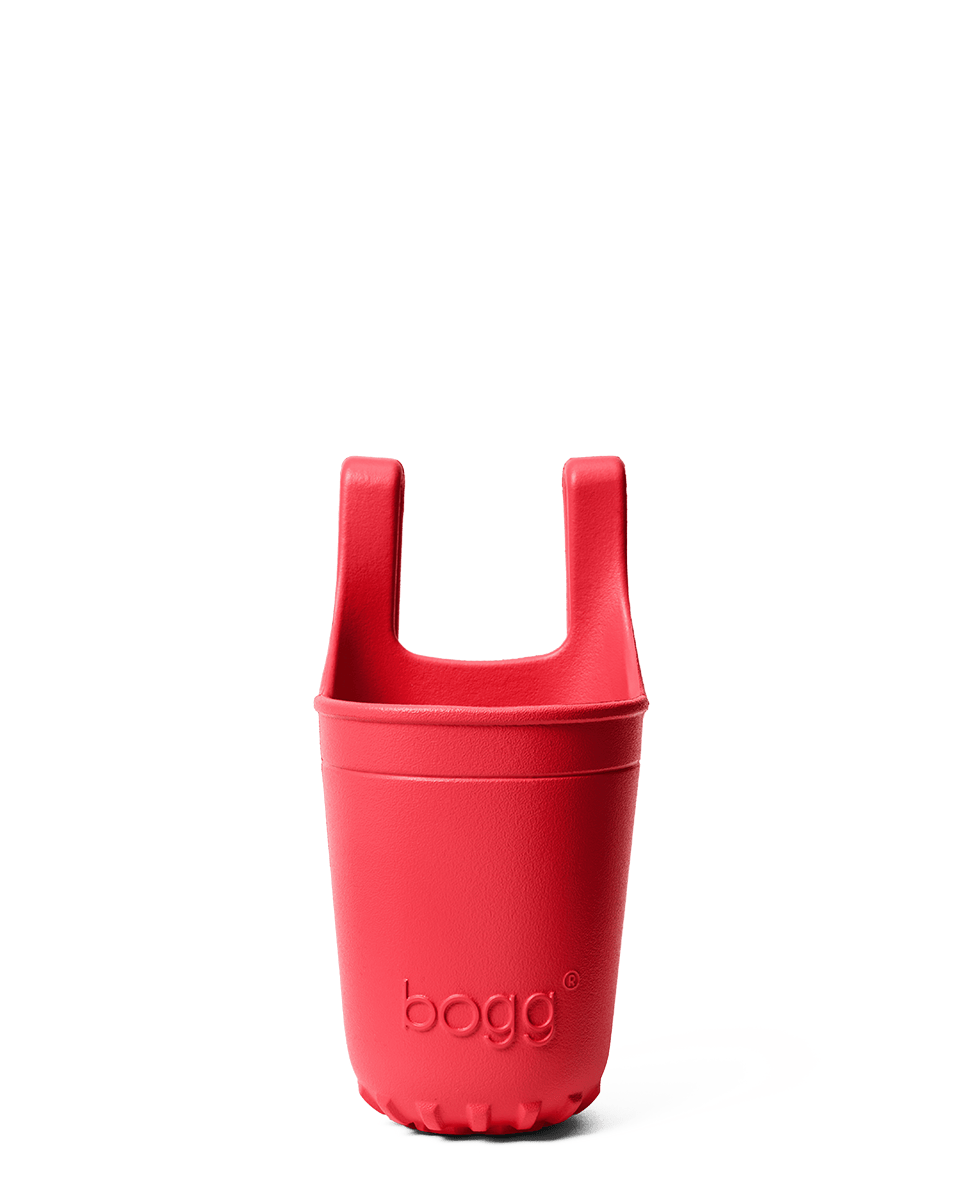 Bogg Bevy - Off to the Races Red、mySite、solidvoid