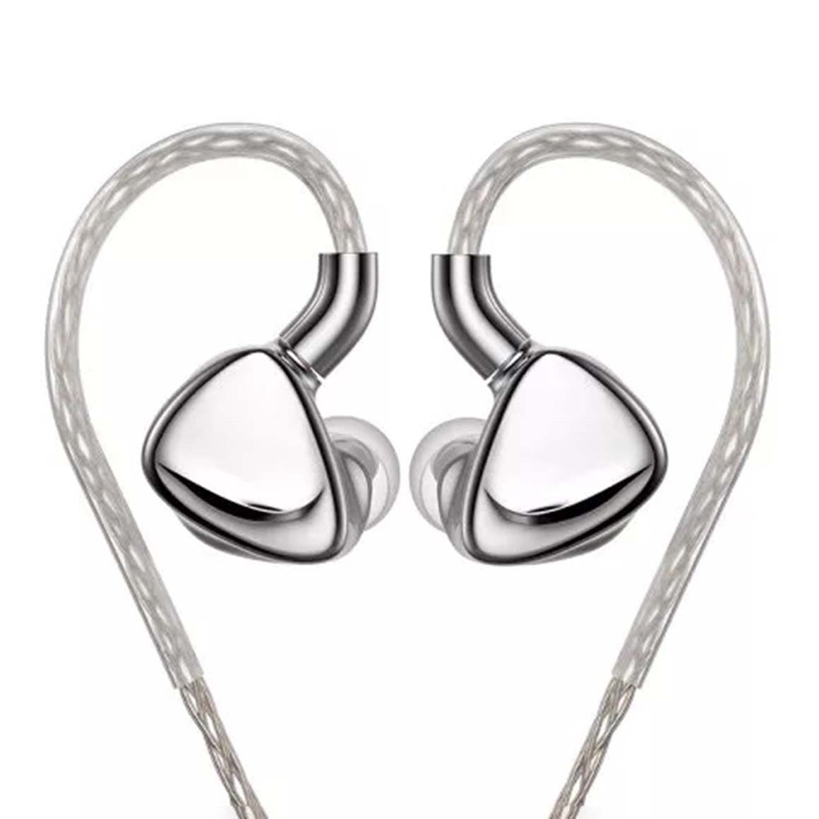  FiiO - FX17、mySite、merchandisen