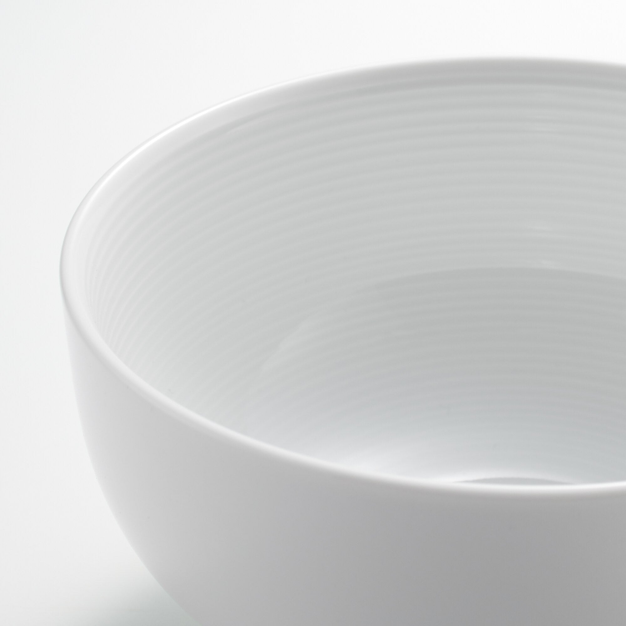 White Porcelain Donburi Bowl、mySite、sugarbowlscore