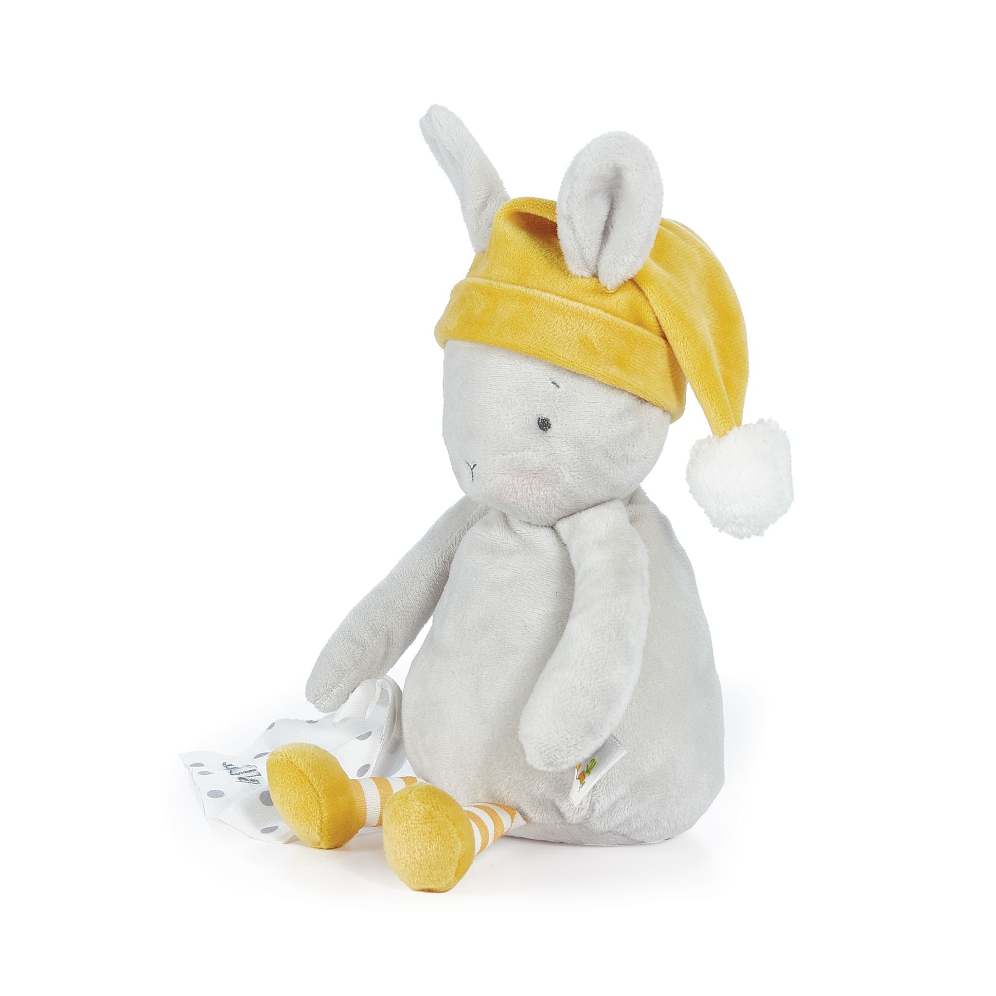 Sleepy Bloom Bunny、mySite、g9winljtr