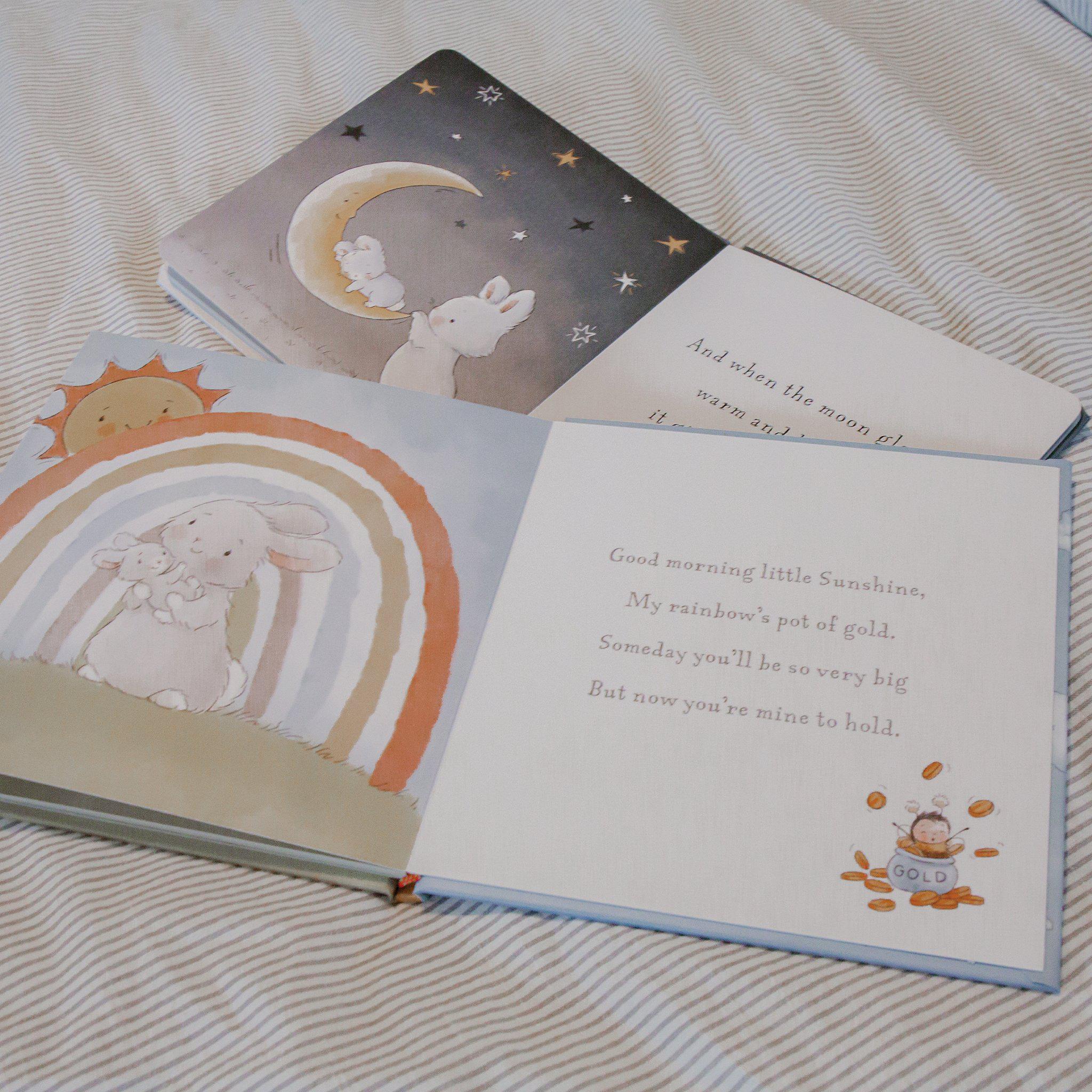 Little Sunshine Board Book、mySite、g9winljtr