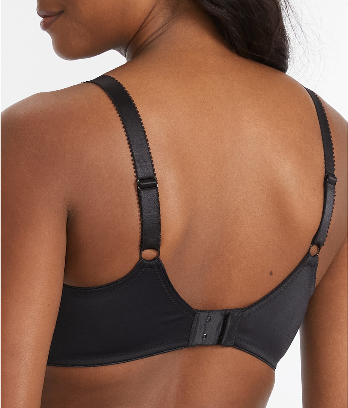  Fusion Lace Side Support Bra、mySite、justintrudeaud