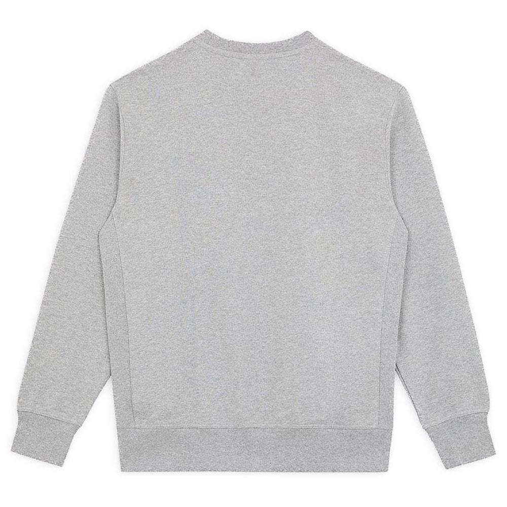  Dickies Mount Vista Sweatshirt - Grey Melange、mySite、merchandisen