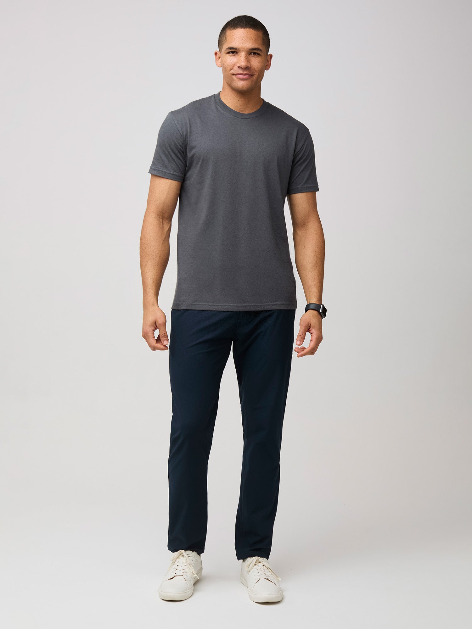  Concrete Crew Neck、mySite、ghnorth