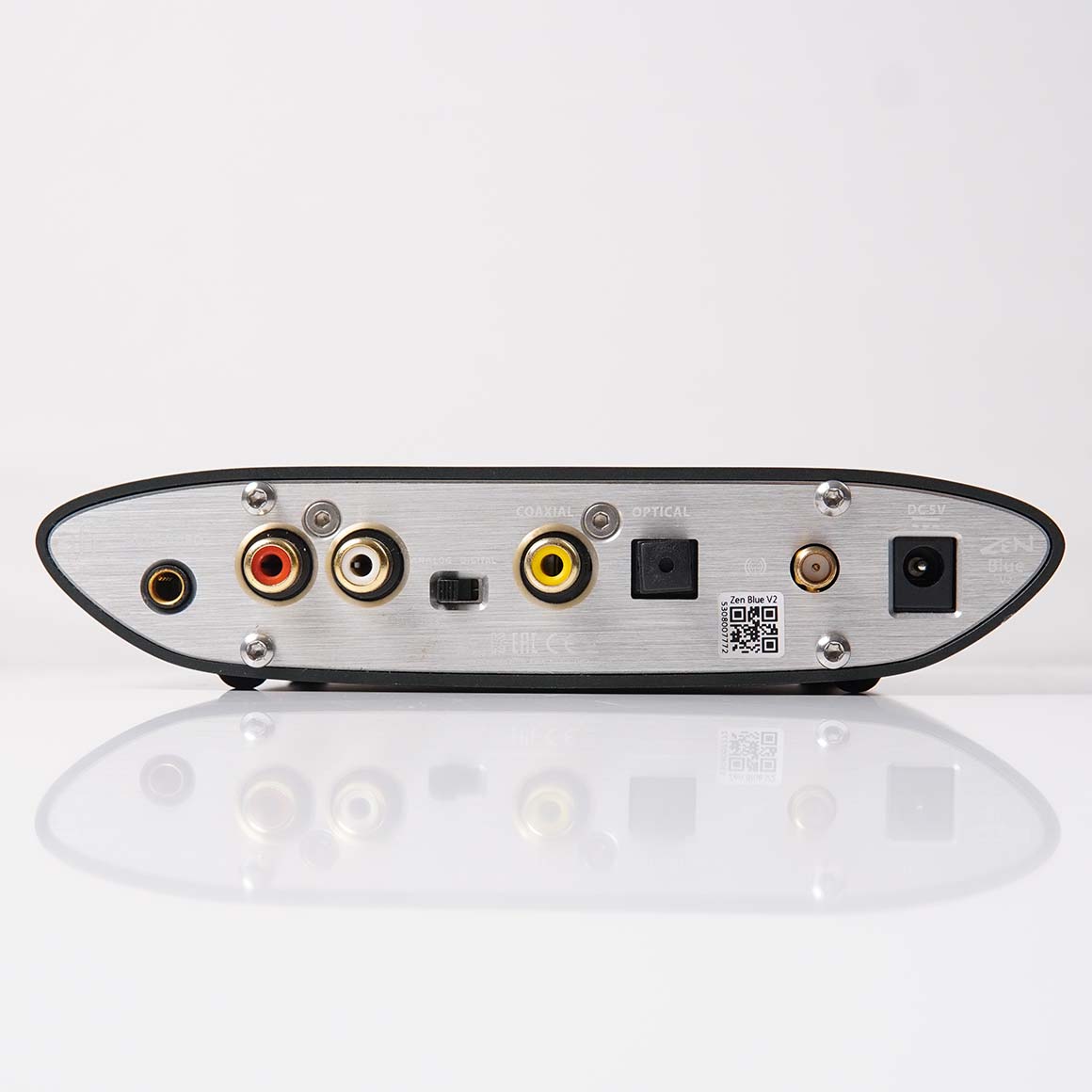  iFi Audio - ZEN Blue V2 (Ex-Demo Unit)、mySite、merchandisen