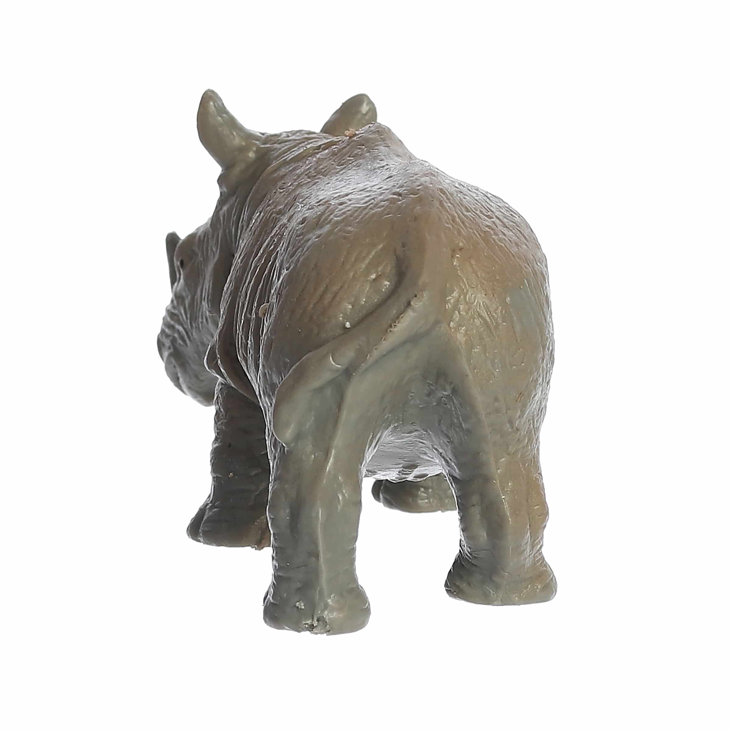 Aurora® Toys - Habitat™ - Smooshie Besties Rhinoceros、mySite、g9winljtr