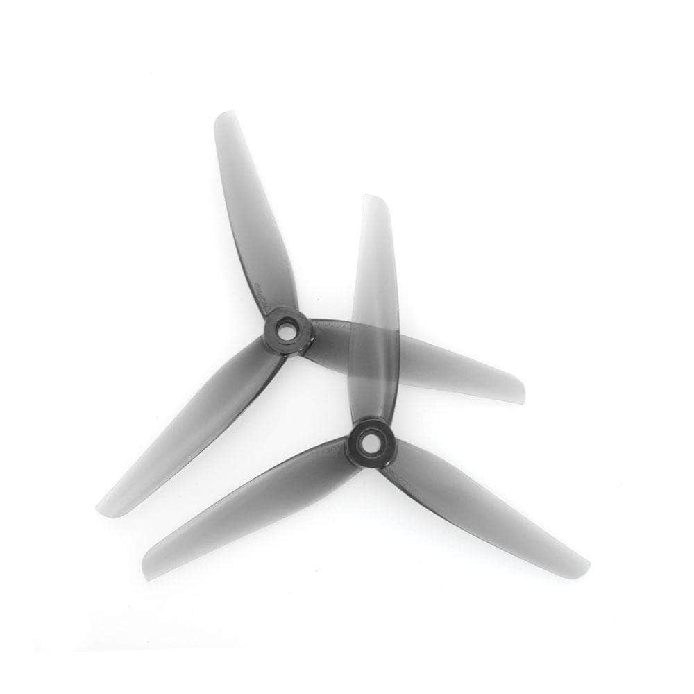  HQ Prop 5.5X2.2X3 Tri-Blade 5.5 Prop 4 Pack、mySite、merchandisen