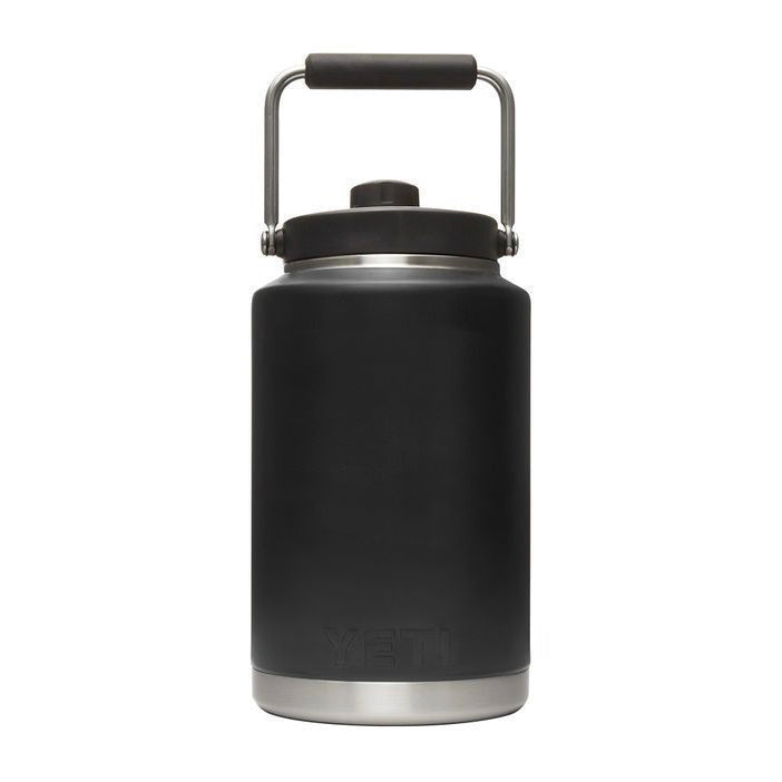 YETI Rambler One Gallon Jug - 3.8L、mySite、noshort