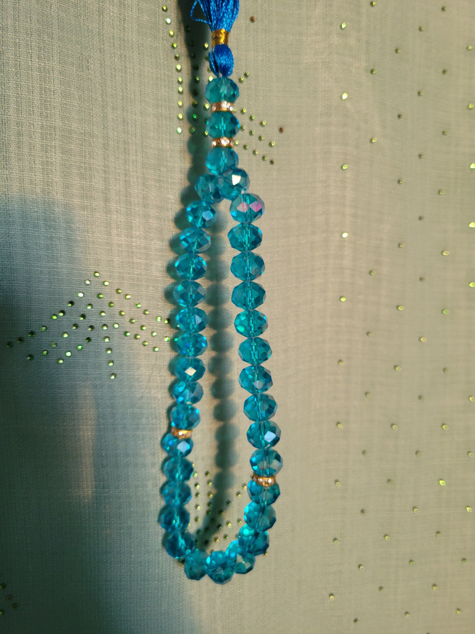 Tasbeeh Prayer Beads 33 ct、mySite、topwebapps