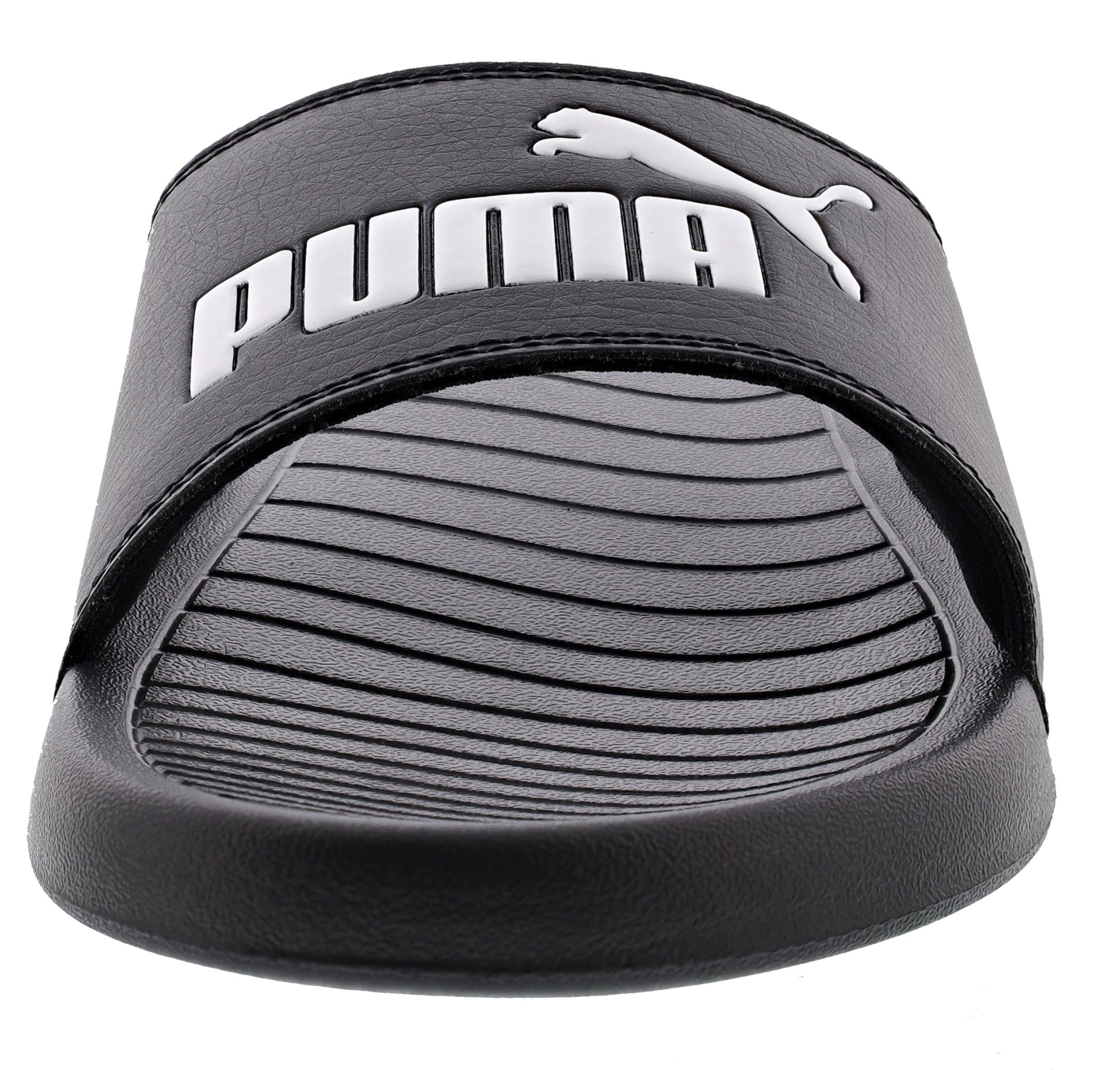 Puma Men's Popcat 20 Slip On Slides、mySite、dreamappss