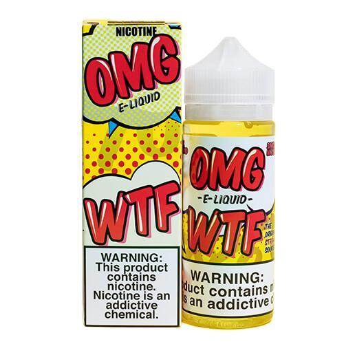 OMG TFN Vape Juice 120mL、mySite、zt4zffjzw