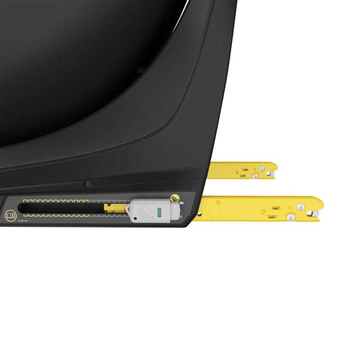  Maxi-Cosi Mica Eco i-Size Car Seat - Authentic Grey、mySite、merchandisen