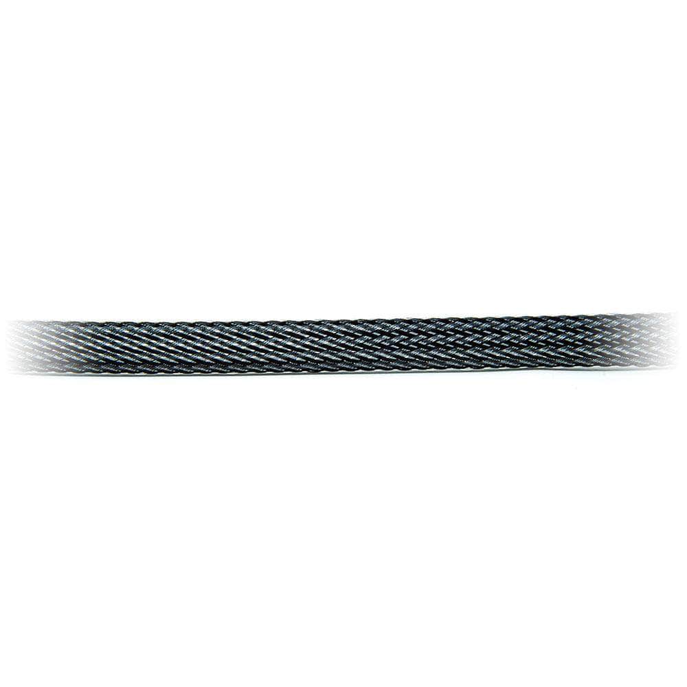  RDQ 3/8'' x 2ft. Braided Mesh Wire Wrap for ESC and Motor Wires、mySite、merchandisen