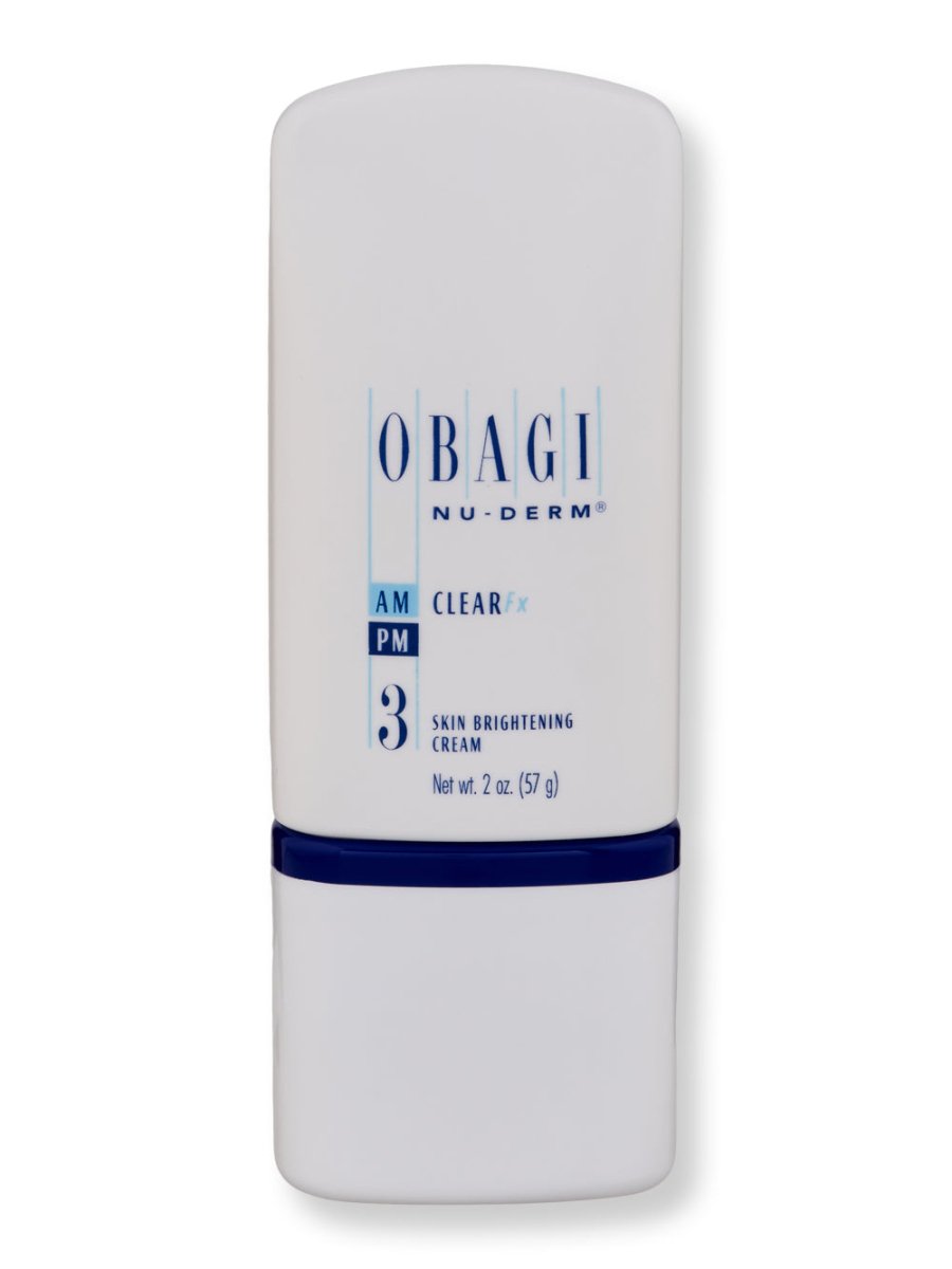 Obagi Nu-Derm庐 Clear Fx、mySite、gigharbornorthrealestate