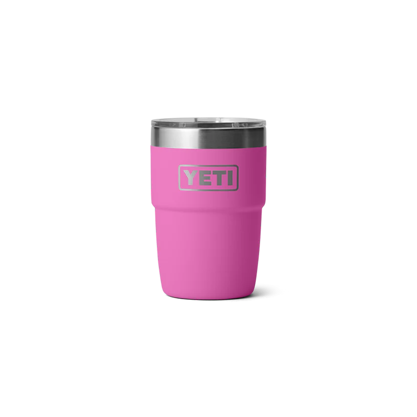 YETI Rambler 8 oz Stackable Cup - (237 ml)、mySite、noshort