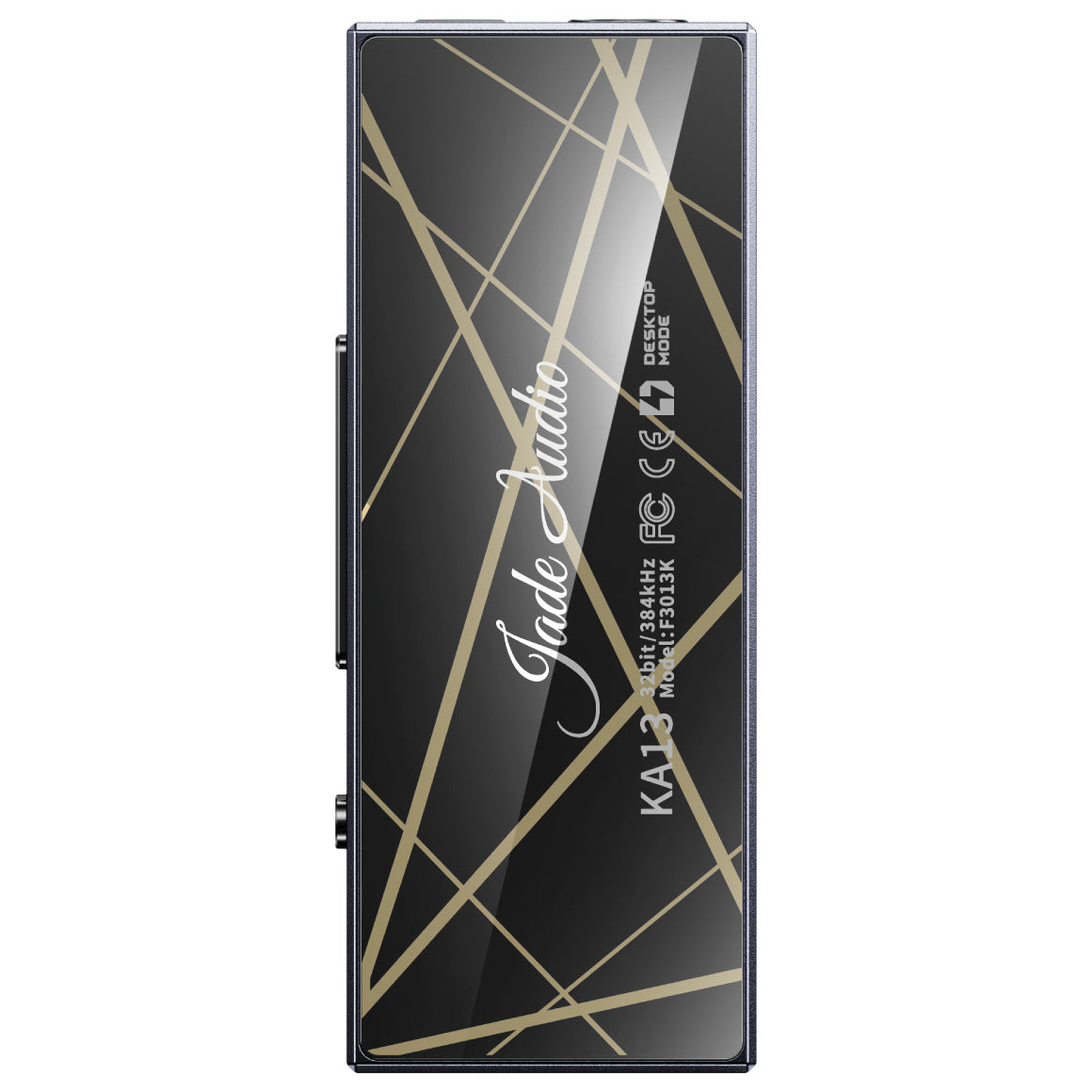  FiiO - KA13 (Unboxed)、mySite、merchandisen