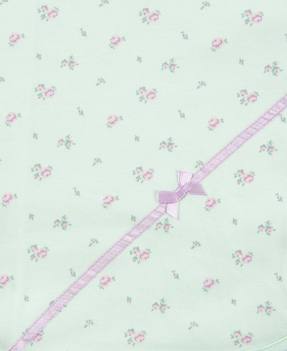  Petite Rose Receiving Blanket、mySite、layawaytickets