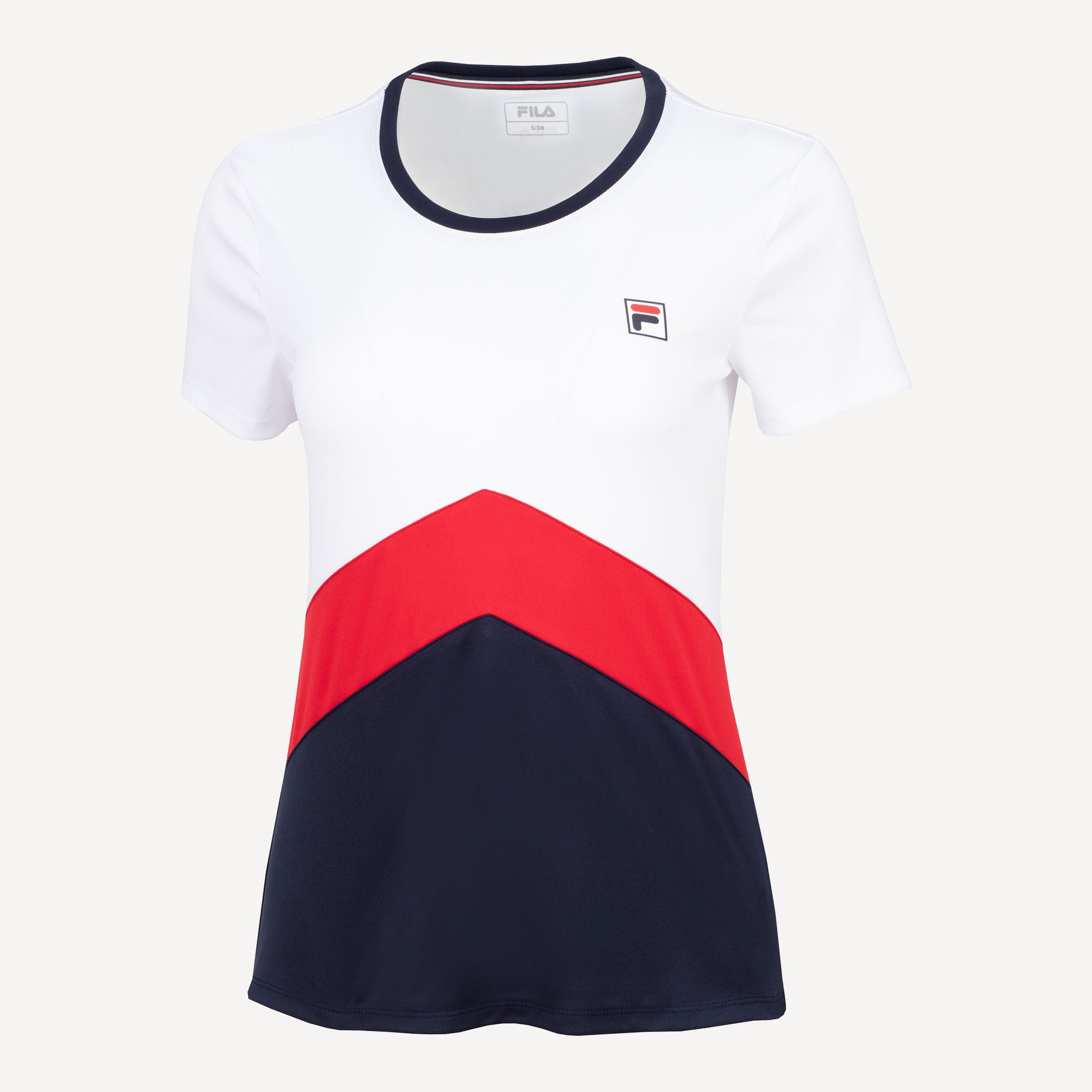 Fila Aurelia Women's Tennis Shirt