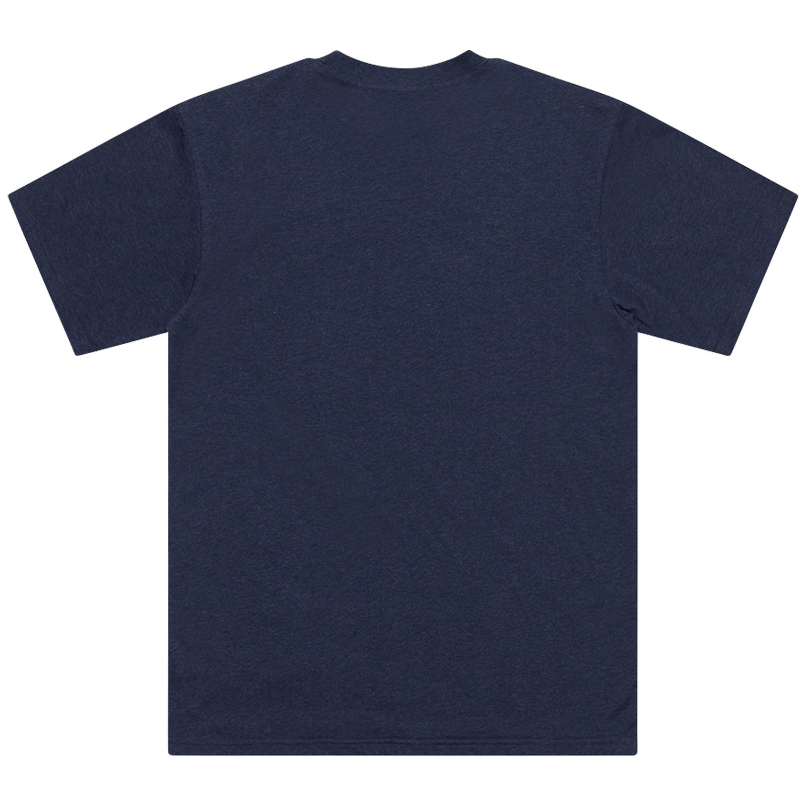 Short Sleeve Tee Rotation Navy Heather、mySite、dreamappss