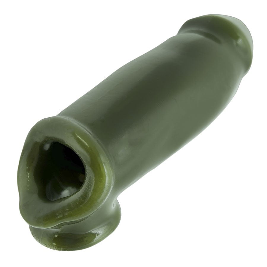 Oxballs 11 Inch Hulk Gigantic Massive Cock Sheath、mySite、bottomscart