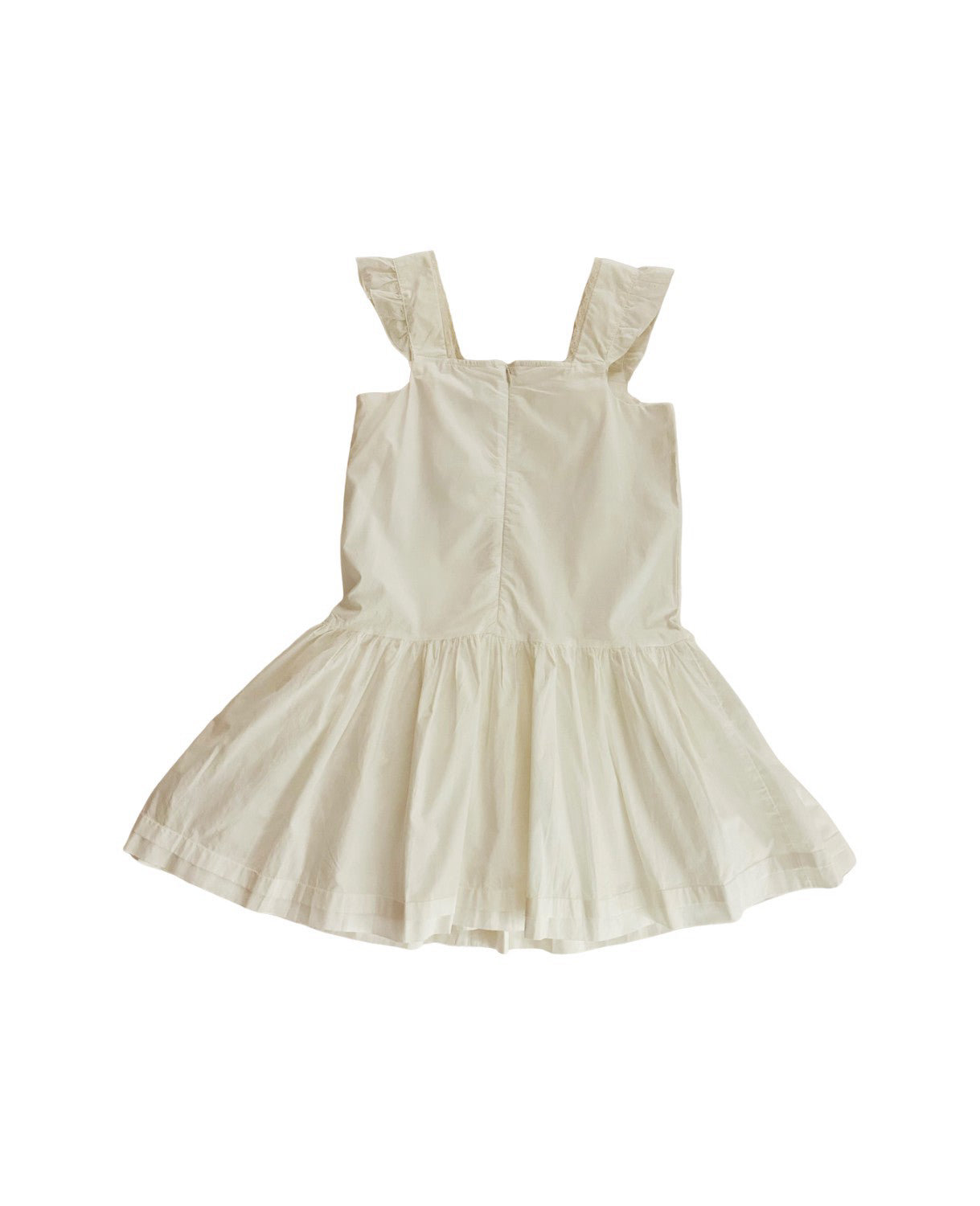 Petit Bateau Sleeveless Dress 10Y、mySite、g9winljtr