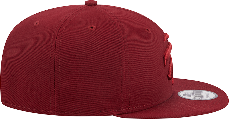 9FIFTY Tonal Colour Pack Snapback - RED