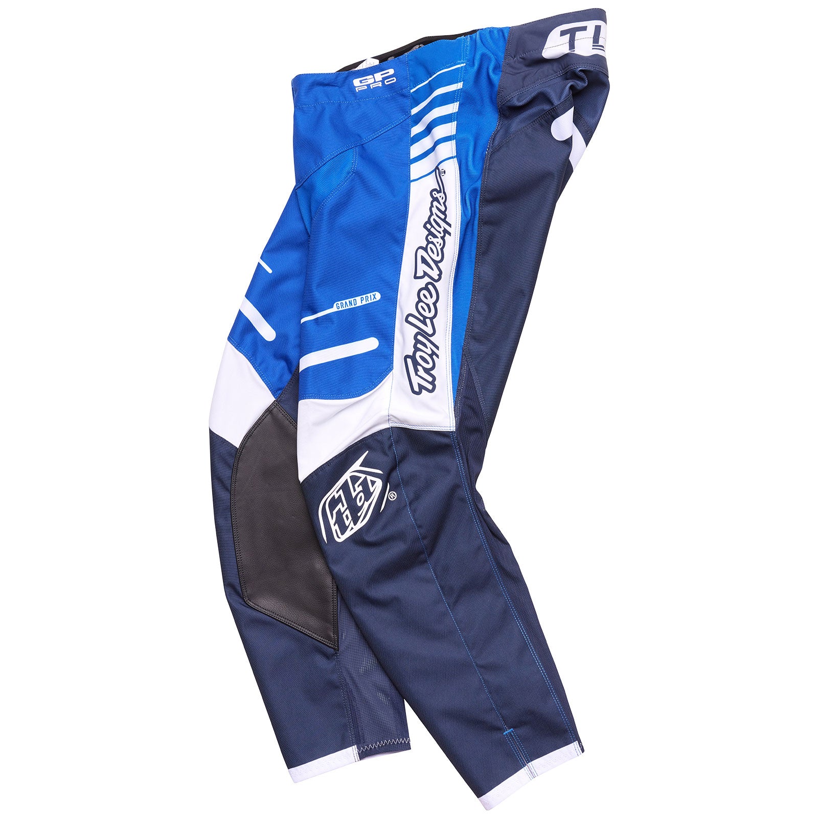 GP Pro Pant Blends White / Blue、mySite、dreamappss