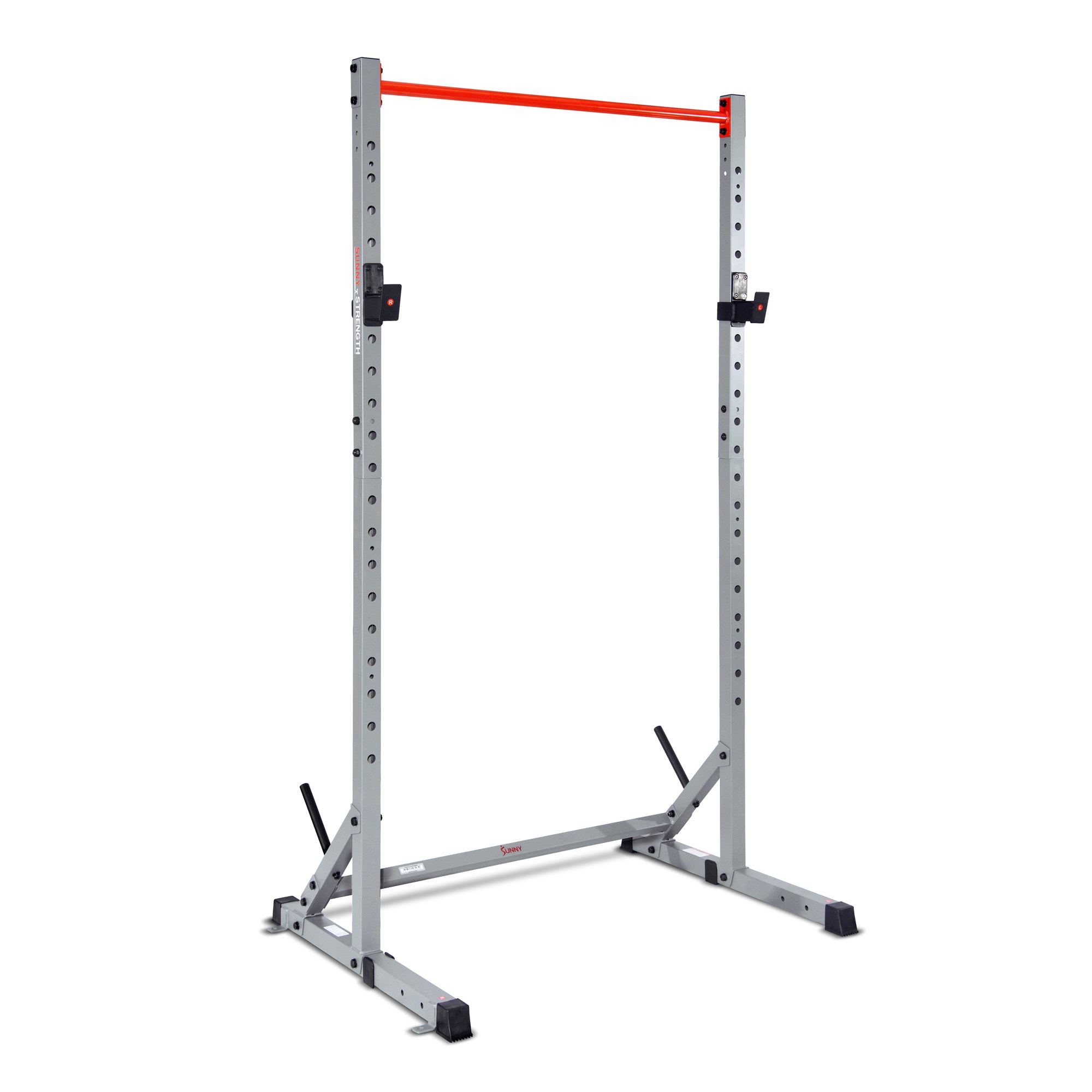  Essential Multifunction Squat Power Rack、mySite、ghnorth