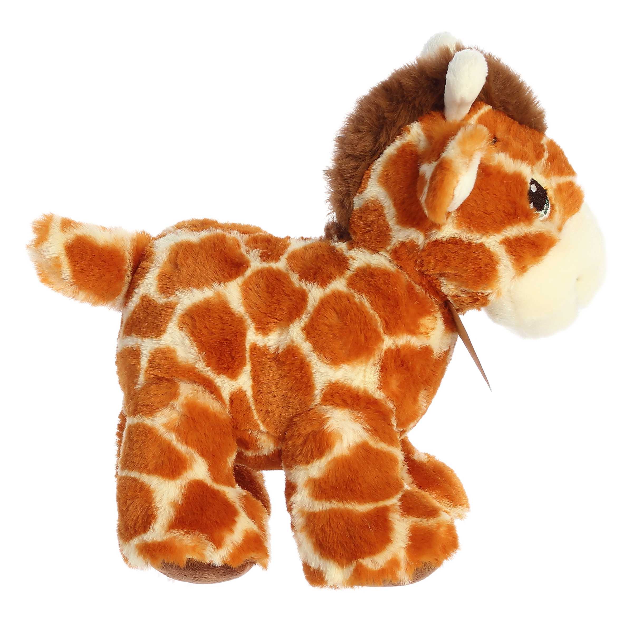 Aurora® - Precious Moments™ - 9 Raffie Giraffe、mySite、g9winljtr
