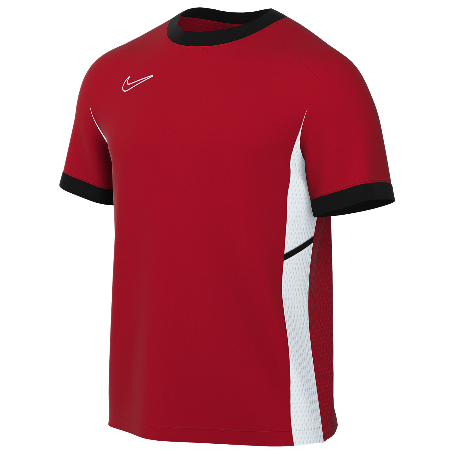 Nike Dri-FIT Academy 25 Jersey - Red、mySite、noshort