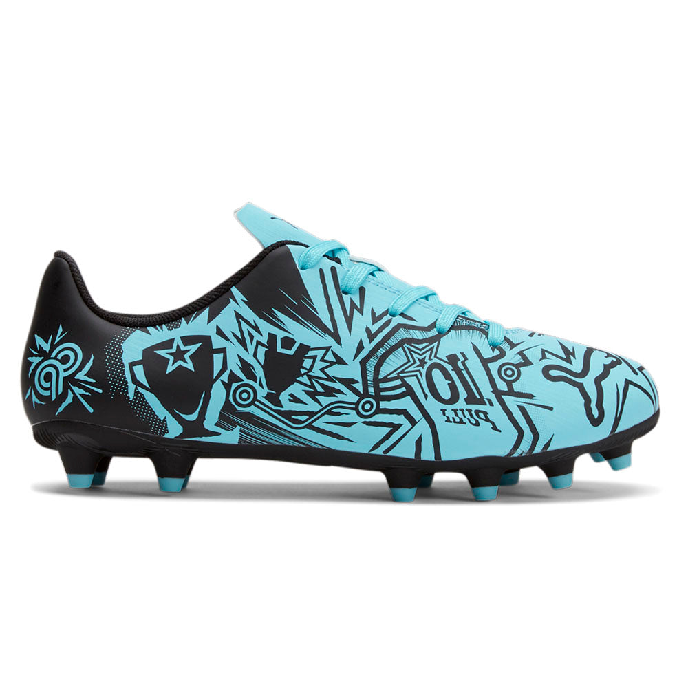 Tacto II x CP10 Firm Ground/Artificial Ground Soccer Cleats (Little Kid-Big Kid)、mySite、gtrtttuynbv
